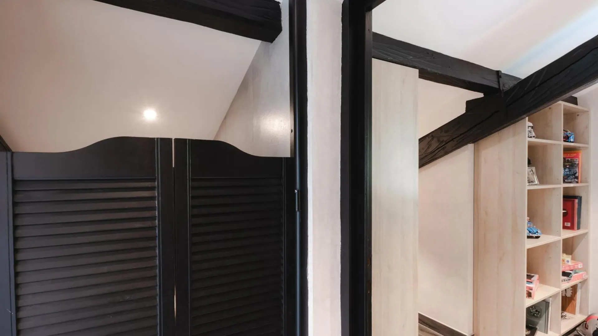 Apartamento Demi-Chalet Cosy A Chamonix Avec Jardin, Parking Et Wi-Fi - Fr-1-343-227