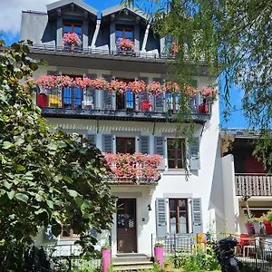 3* Hotell Du Clocher