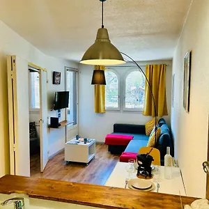 Appt Cosy Au Centre De Chamonix