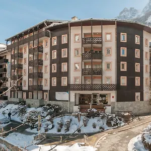 3* Lägenhetshotell Pierre & La Riviere