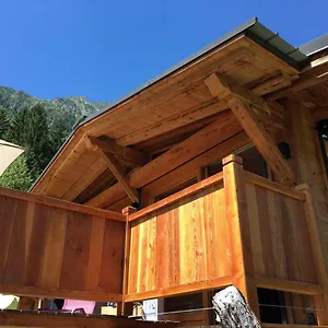 La Chamonix