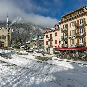 2* Hotell Le
